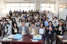 2025.12.23 名城大學附屬高校歡迎會