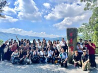 2025.08.20-2025.08.23 名城大學研修團