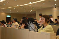 2014.03.20 交換留學經驗分享會
