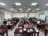 2025.10.09 日本熊本商工會議所、一般社團法人フミダス來訪