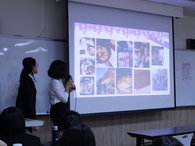 2025.10.02 暑期實習分享會